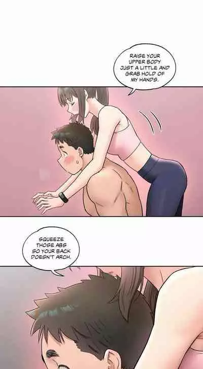 [Choe Namsae, Shuroop] Sexercise Ch.73/? [English] [Manhwa PDF]
