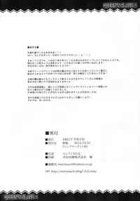 (C85) [Erect Touch (Erect Sawaru)] QUEEN'S SLAVE 4 (Queen's Blade)