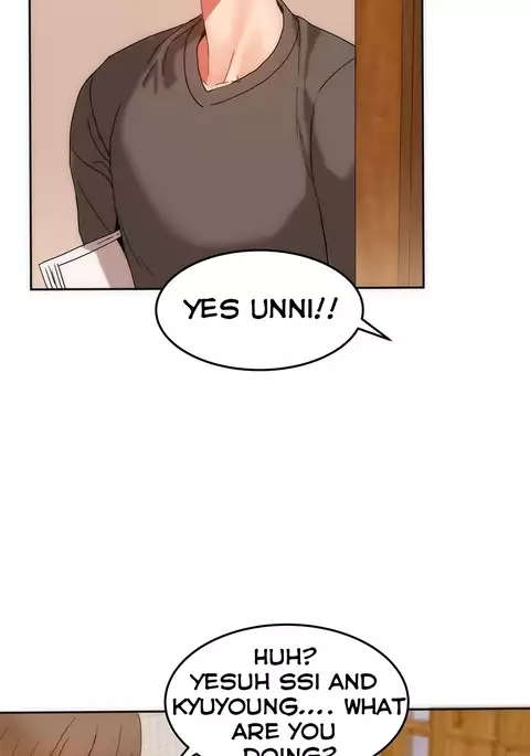 Hahri's Lumpy Boardhouse Ch. 0-24