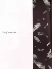 God of Reborn Death