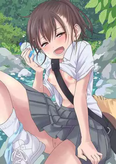 [Saito Tsubame] Inaka no Naka no Shoujo-tachi [Digital]