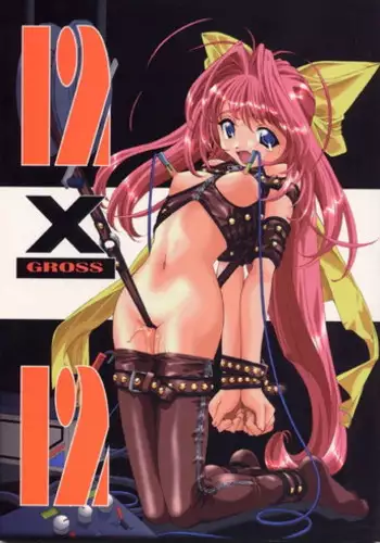 [Misaki Emori] 12X12(Gross)