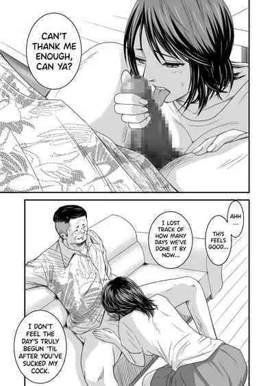 [Ikigire Shoukai (Ren Suru)] Tsugunai Tsuma 3 [English] [biribiri]