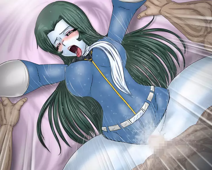 mazon sex record - Laura '' crazy -