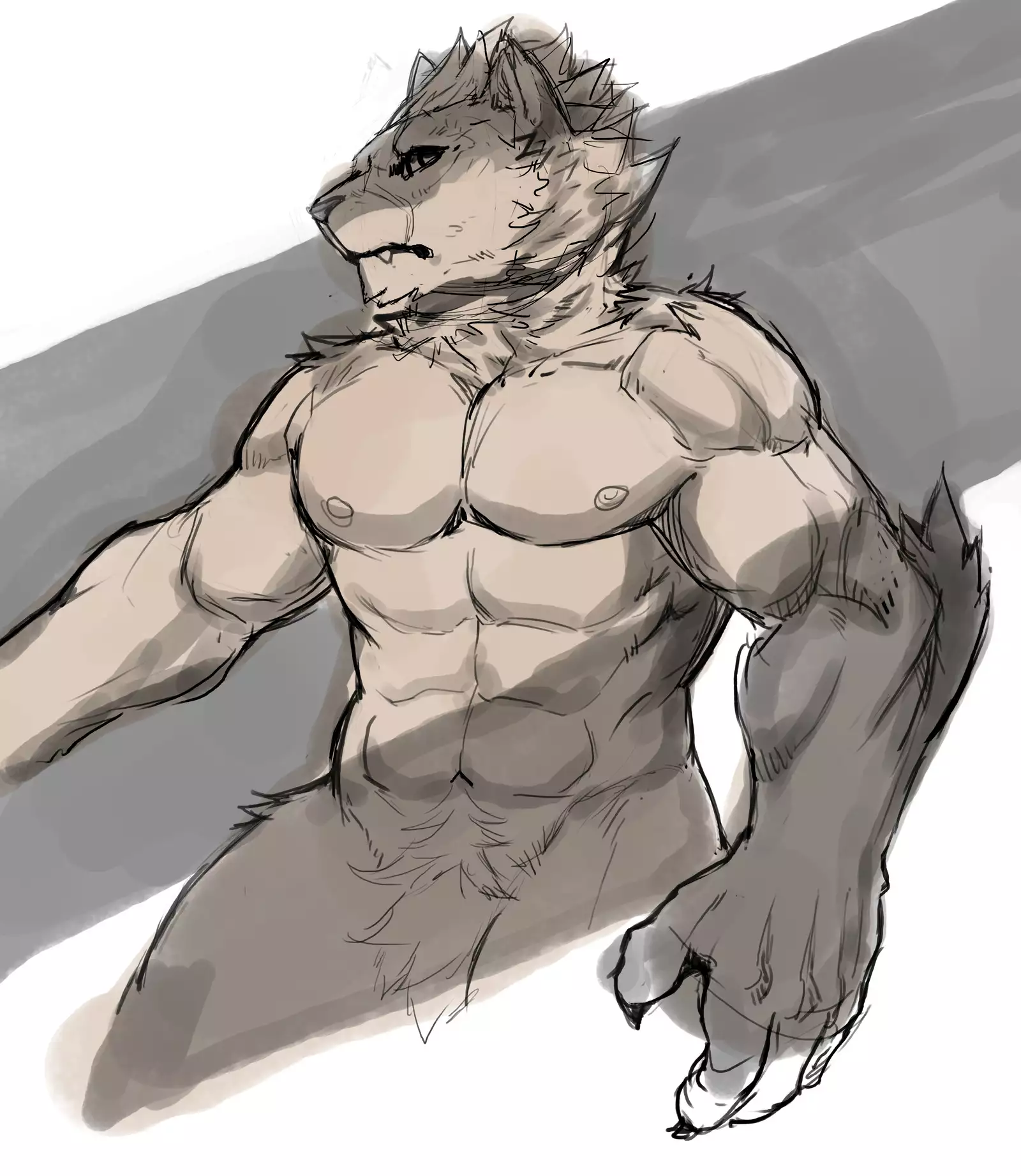 Nekojishi February 2018 Package Reward + Extras