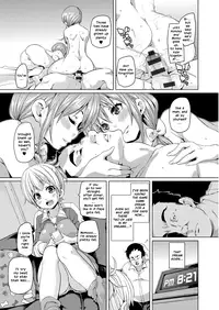 [Marui Maru] MuchiMuchi ♥ Cream Pie Ch. 2-11 [English] [Digital]