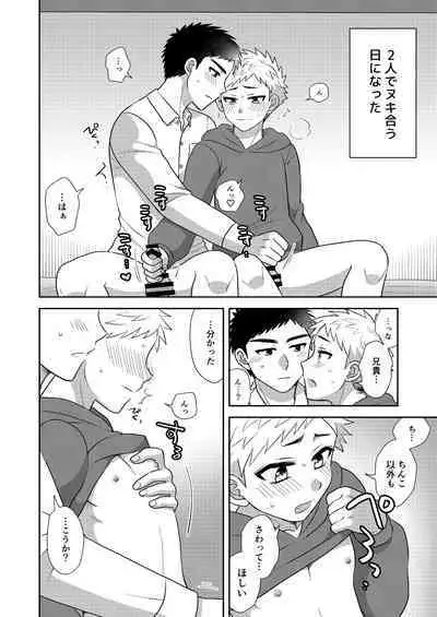 Tsungure Otouto to Kimajime na Ani 2