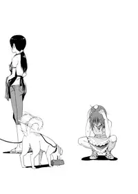 [28_works (Oomori HaChineseame)] Natsuyasumi [Chinese] [Lulala] [Digital]