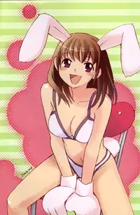 [Itsuka Puzzle] Hachimitsu Milk - Honey & Milk