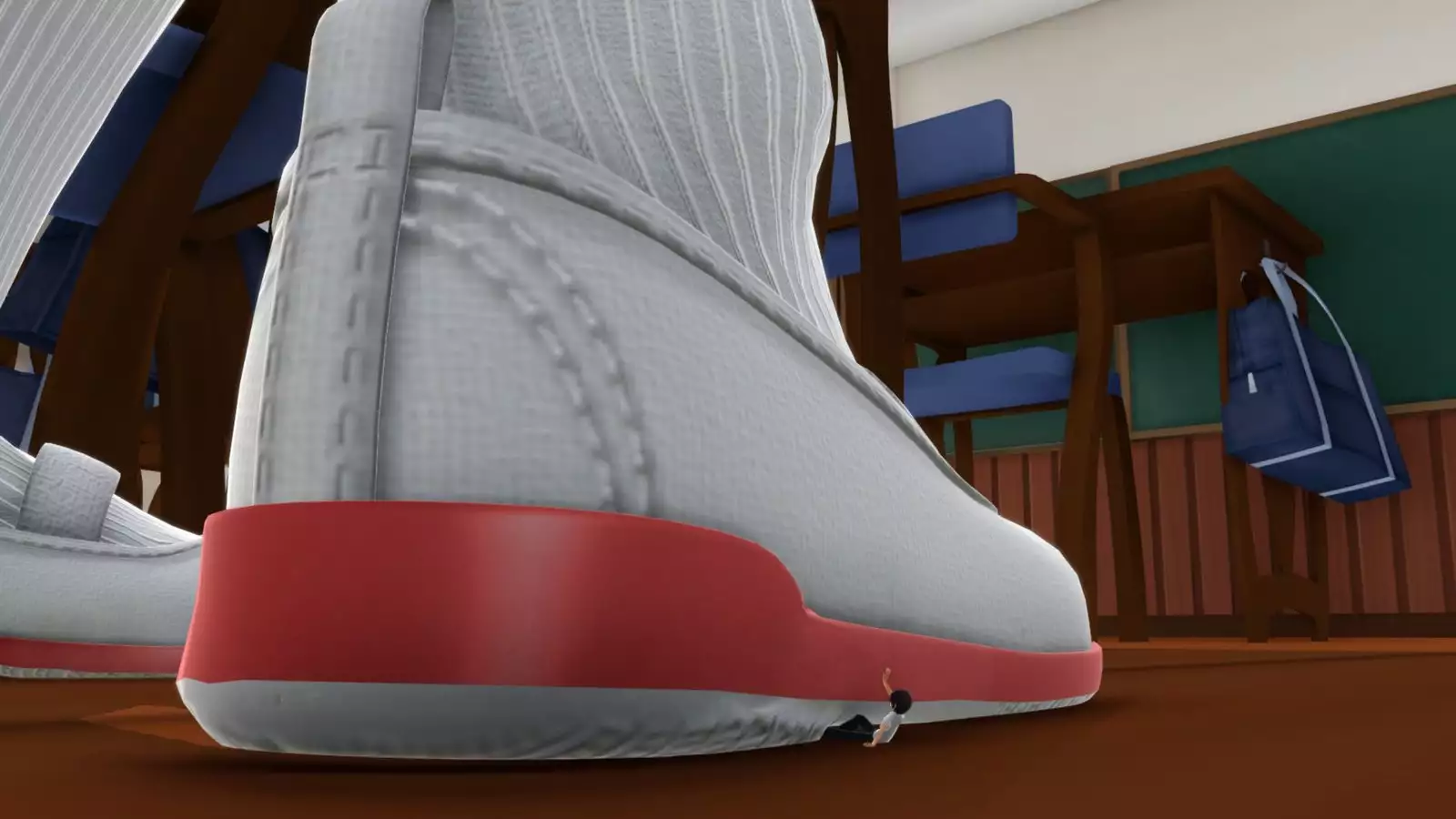 Touhou GTS MMDs - NAndeyanenGTS