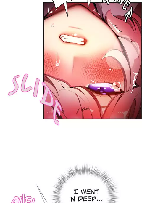 Lilith`s Cord Ch.1-26