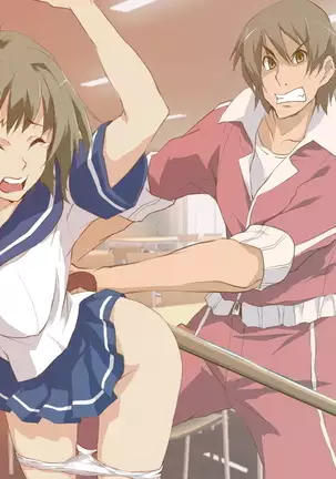 鬼畜教師強制女性化