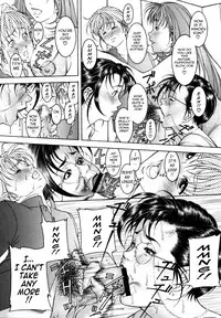 [Moriya Makoto] Mitsu-Tsubo (Complete) [English] {Tadanohito}