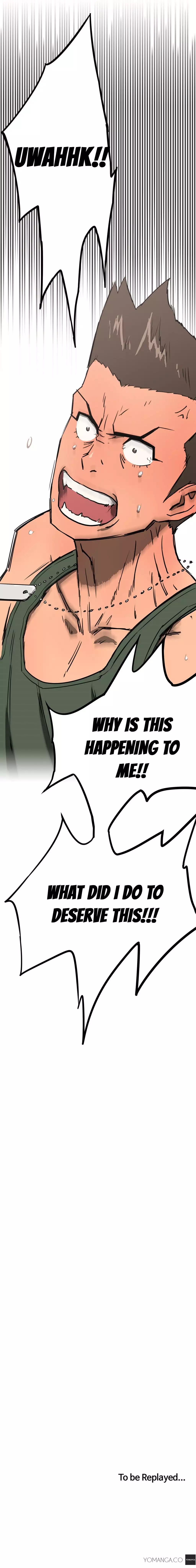 Refrain Love Ch.1-19