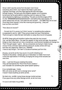 (C64) [Tokyo Shibu (Various)] Negima! (Mahou Sensei Negima!) [English] [Zeus777]