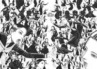 Shintaro Kago - My Beloved Lady [ENG]