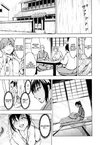 [Hakaba] Kedamono no Ie (Joukan) | The Beast House [English] {Chocolate + doujins.com}