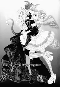 [Johnouchi Nene] Otome Senshi Lovely 5! Complete [English][Tsundere Translations & Papapaya]