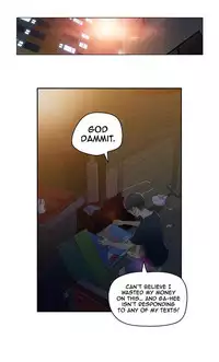 Sweet Guy Chapter 03 [ENGLISH] (Full Color)