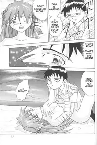 [Utamaru Press (Utamaru Mikio)] ASUKA Itoshisa o, Kimi ni | ASUKA My Love for You (Neon Genesis Evangelion) [English] [Sailor Star Dust]