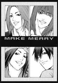 [Nagatsuki Futsuka] LADY GO!!