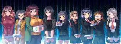 Cool Bishoujo Remodeling Ch1-30