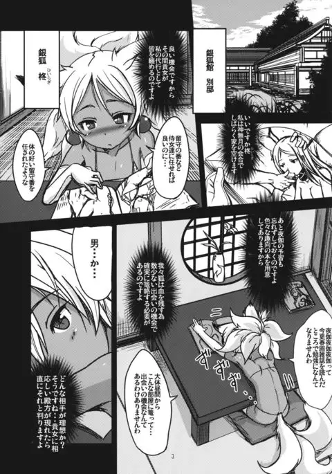 Souko no Tobari Sono Yon