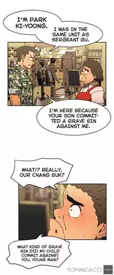 [Yi Hyeon Seok] Refrain Love Ch.1-25 (English) (YoManga) (Ongoing)