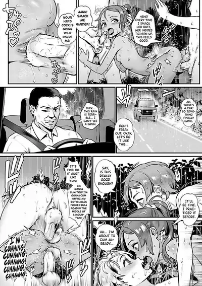 Rankou de Wakarou! | Let's Learn With Orgy!