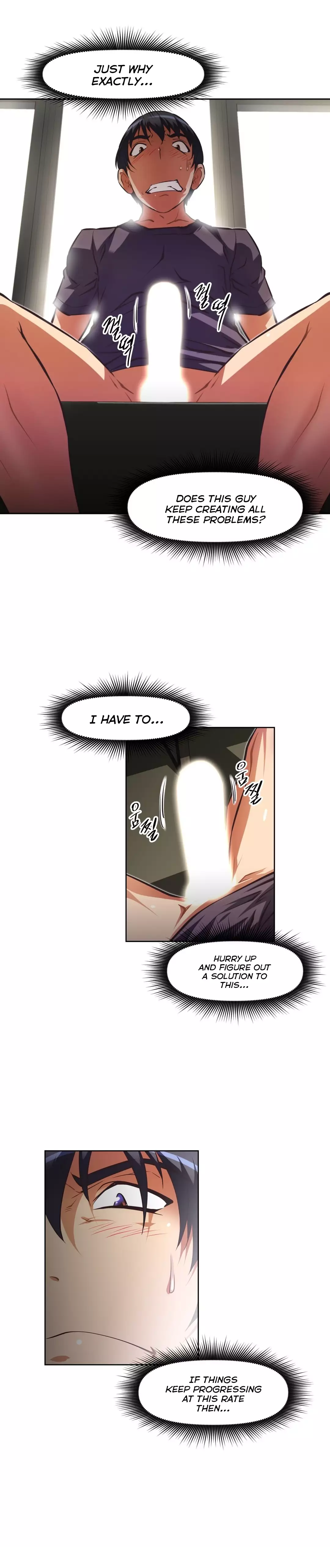 Brawling Go Ch.76-105