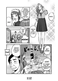 [nuu] kawamono (ongoing) (english)