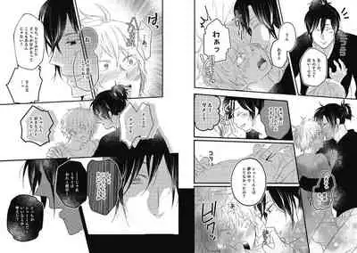 [Nanatsuzono] Mirai no Koibito [Bunsatsu Ban] Daiichiya