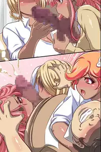 [rbooks] Kyousei Fukujuu Seal ~ Donna Onna mo Otegaru Dorei ni Dekichau!