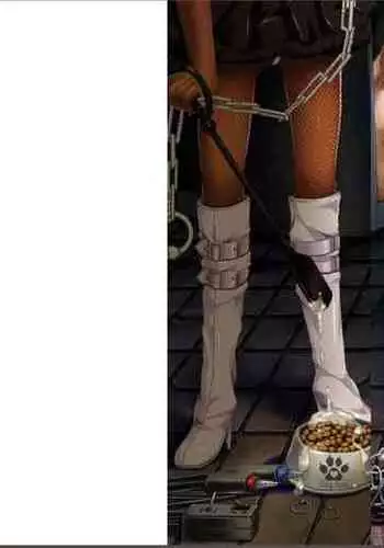 獣○肉便器「かすみ」