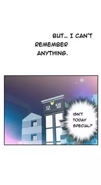 Tissue Thieves Ch.1-23 (English) (Ongoing)