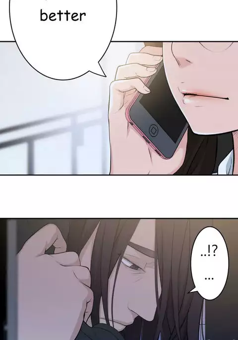 Tissue Thieves Ch.1-34