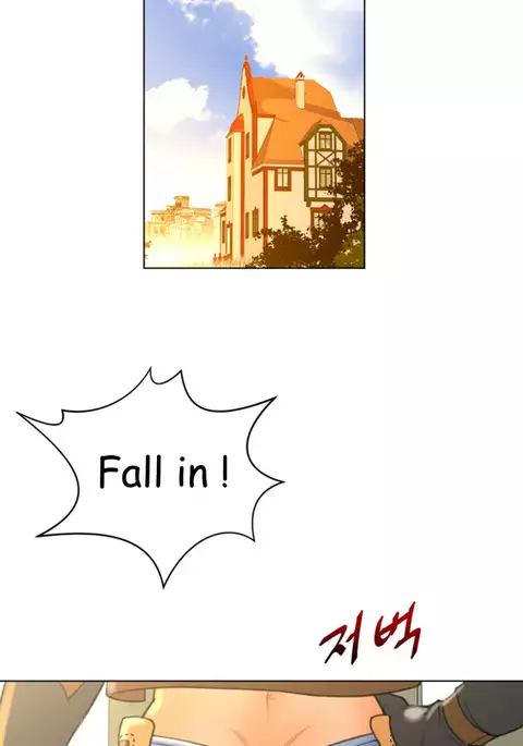 Perfect Half Ch.1-28