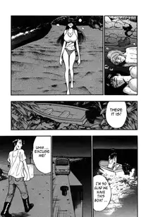 [Nagashima Chousuke] Pururun Seminar Vol. 4 (Complete) [English] [Tadanohito]