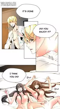 [Fantastic Whale] Twin Slave Ch.1-32 (English) (Ongoing)