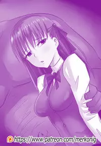 [Merkonig] B-Trayal 10 (Fate/stay night) [English]