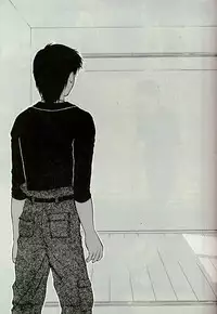 [Ogami Wolf] Shion no Yoru [Incomplete]