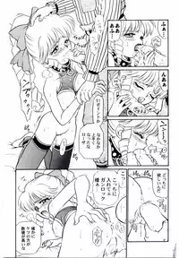 [IRIE YAMAZAKI] Princess File