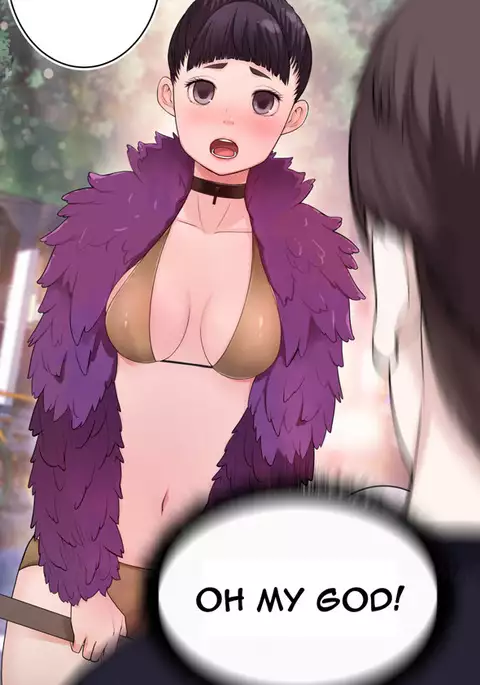 Tissue Thieves Ch.1-19