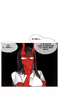 Devil Drop Chapter 7