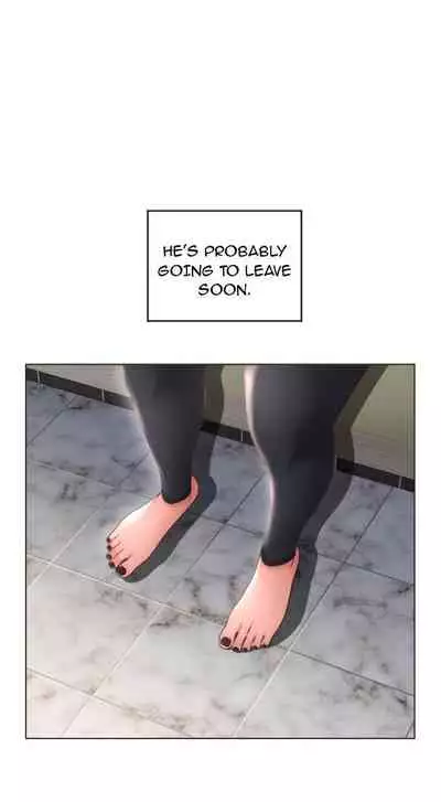 Close, but Far | Do it next door Ch. 32-34