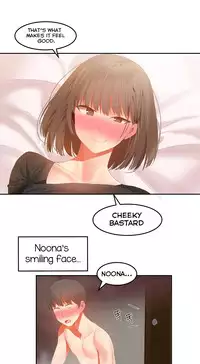 [Mx2J] Hahri's Lumpy Boardhouse Ch. 0-31 [English] (YoManga) (Ongoing)