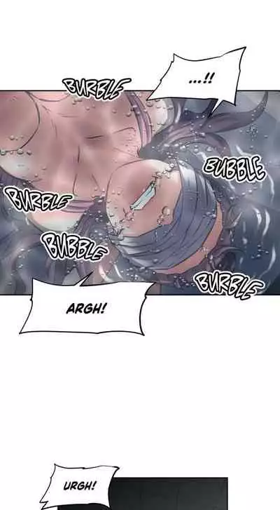 The Girls’ Nest | HELL'S HAREM Ch.1-17