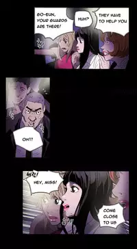 Ace Ch.1-20 (English) (Ongoing)