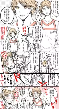 [Omaru] P4 Partner Log Collection 4