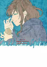 (COMITIA107) [Usagi no Ana (Miyauchi Yuka)] Chou à la Crème Syndrome | 泡芙症候群 [Chinese] [虎斑木菟漢化]